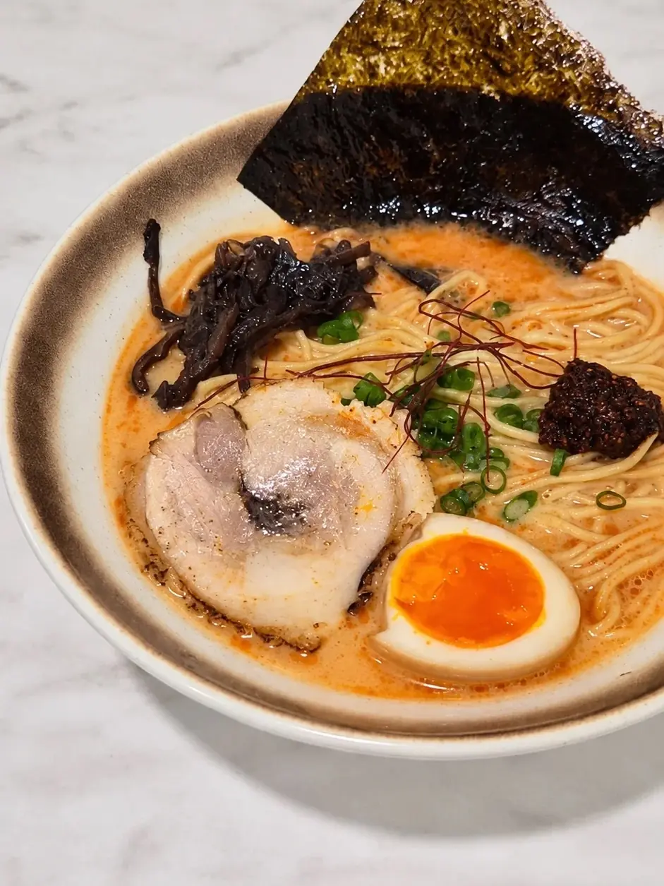 Akakara Ramen