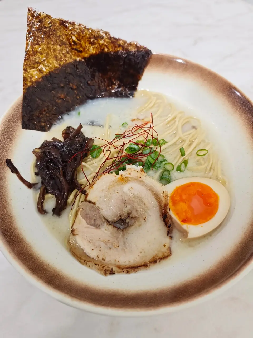 Chasu Ramen
